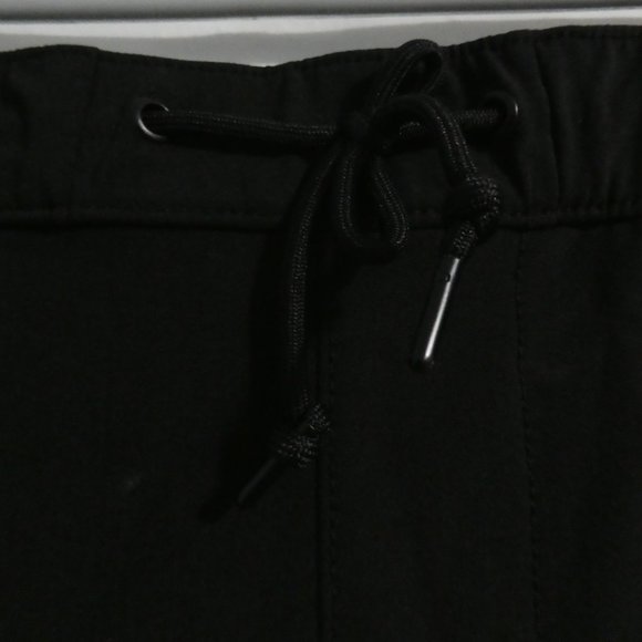 GOODFELLOW & COMPANY, xl, black joggers - Picture 7 of 15
